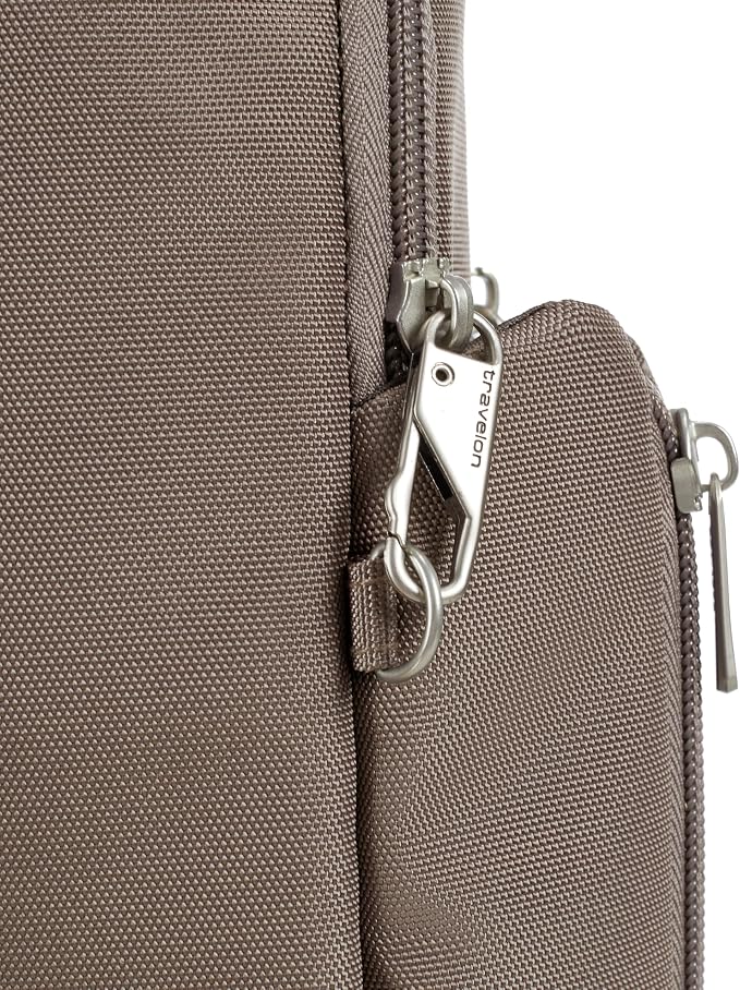 Travelon Anti-Theft Classic Travel Bag - Image 13