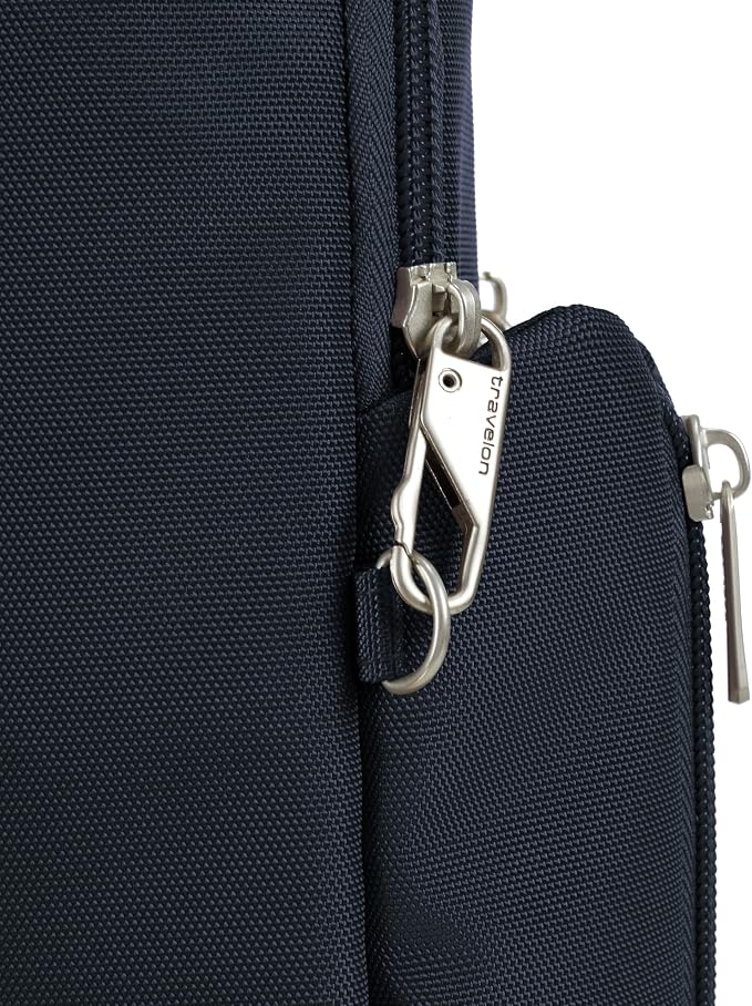 Travelon Anti-Theft Classic Travel Bag - Image 14