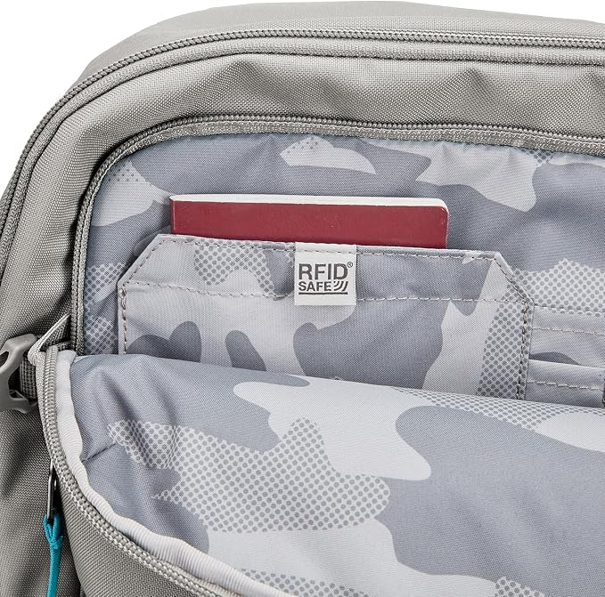Pacsafe GO Anti Theft 34L Carry-on Backpack - Image 8