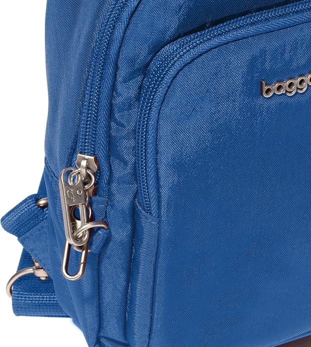 Baggallini Securtex Anti-Theft Daytripper Sling - Image 13