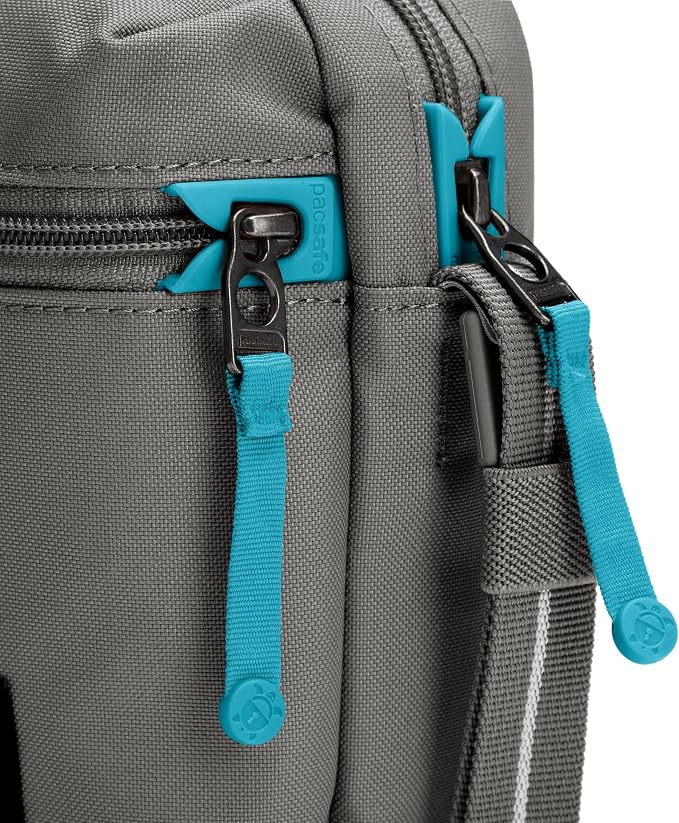 Pacsafe GO Micro Crossbody - Image 5
