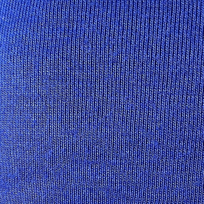COCOON - Premium - Coolmax - Travel Blanket - Royal Blue - Image 5