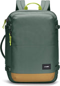 Pacsafe GO Anti Theft 34L Carry-on Backpack by Pacsafe