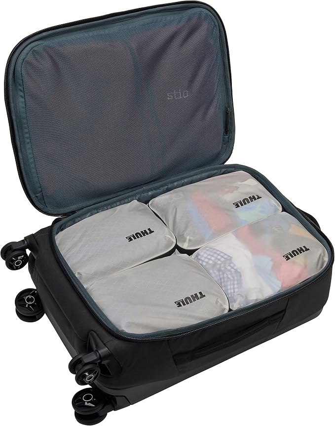 Thule Compression Packing Cube, Small (Pack of 8) - Image 13