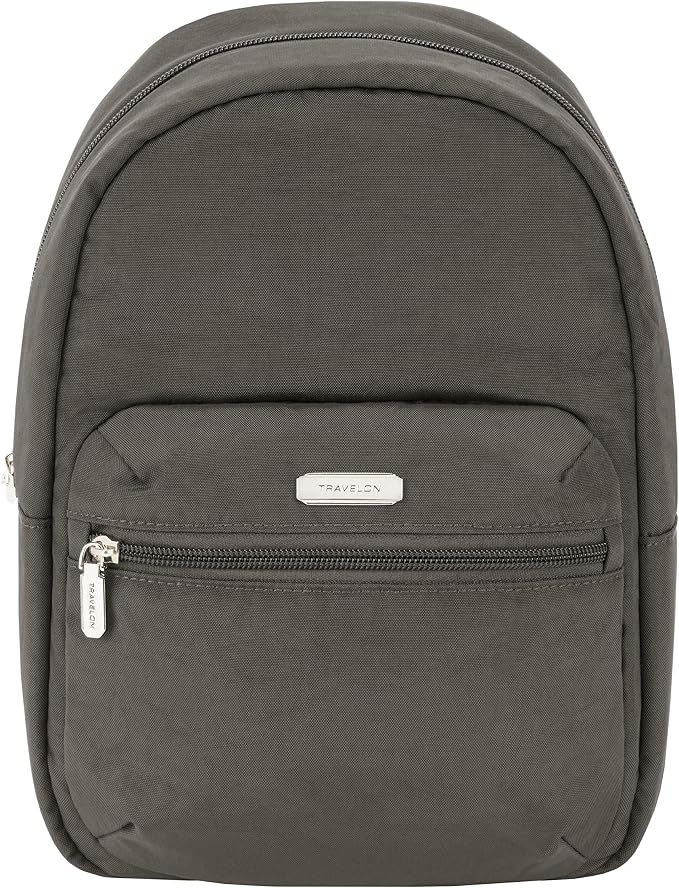 Travelon Anti-Theft Essentials Small Backpack by Travelon