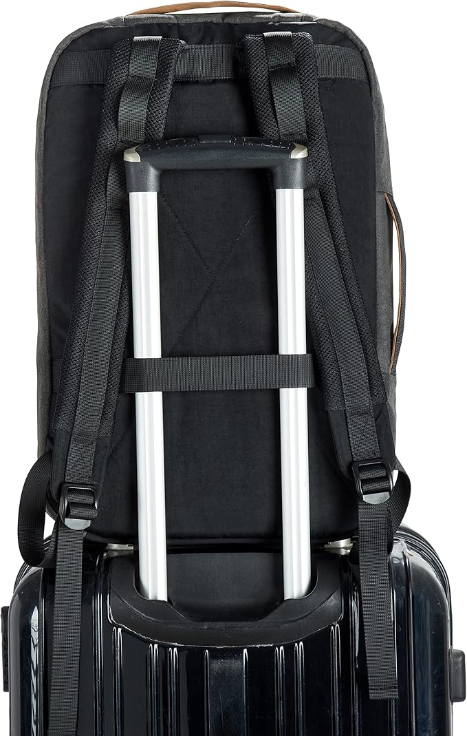 Travelon Transit Carry-On Backpack - Image 14