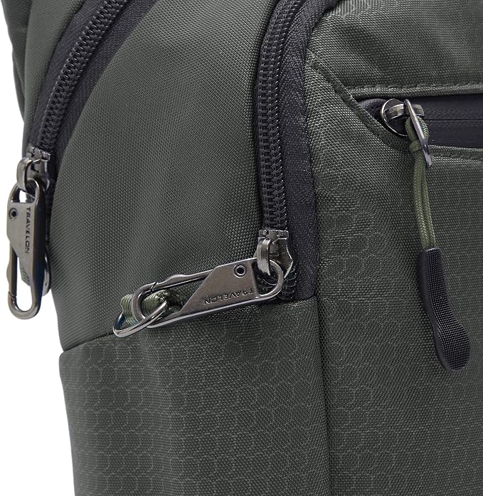 Travelon Anti-Theft Active Tour Bag - Image 10