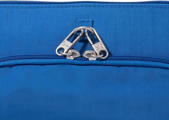 Baggallini Securtex Anti-Theft Keepsake Crossbody - Image 9