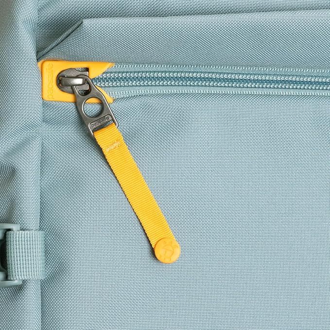 Pacsafe GO Anti Theft 44L Carry-on Backpack, Fresh Mint - Image 12