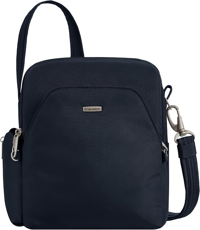 Travelon Anti-Theft Classic Travel Bag by Travelon