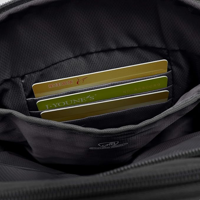 Travelon Anti-Theft Active Tour Bag - Image 7
