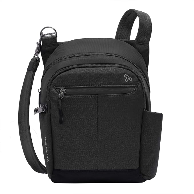 Travelon Anti-Theft Active Tour Bag - Image 4