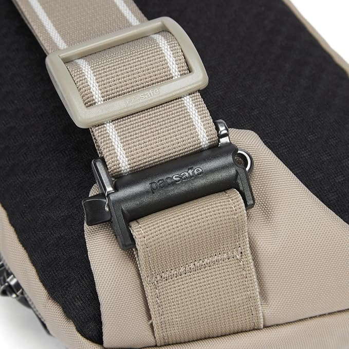 Pacsafe V Action Sling 2.5 Liter Anti Theft Sling Pack - Image 8