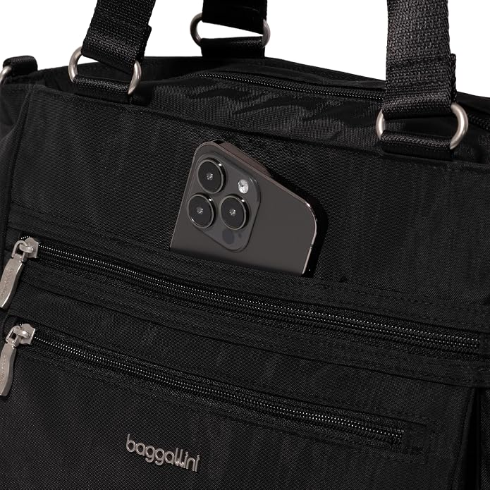 Baggallini Modern Shopper Tote - Image 10