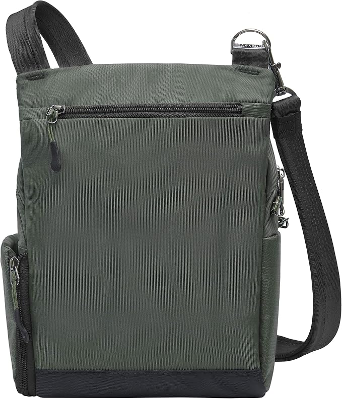 Travelon Anti-Theft Active Tour Bag - Image 8