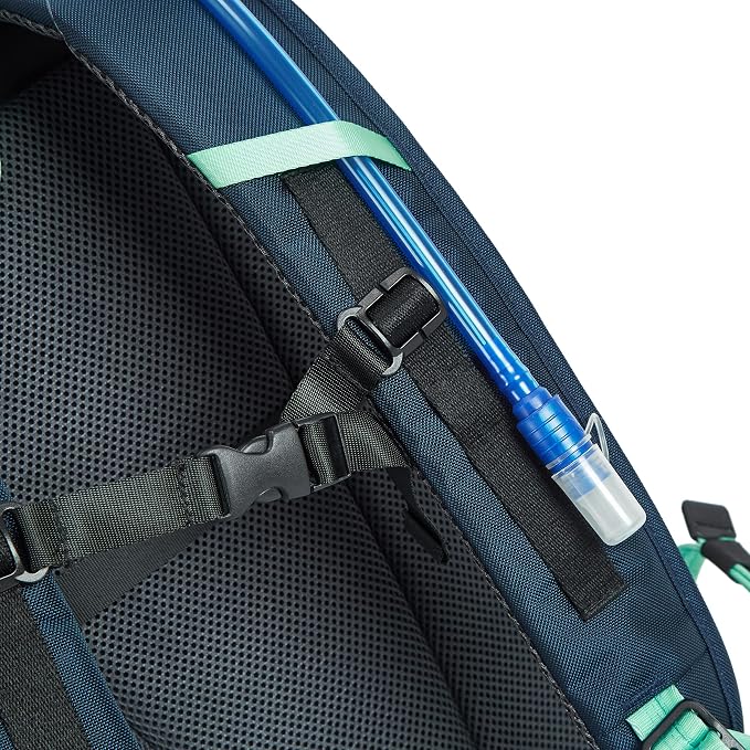 Travelon Anti-Theft Greenlander 21L Backpack - Image 13