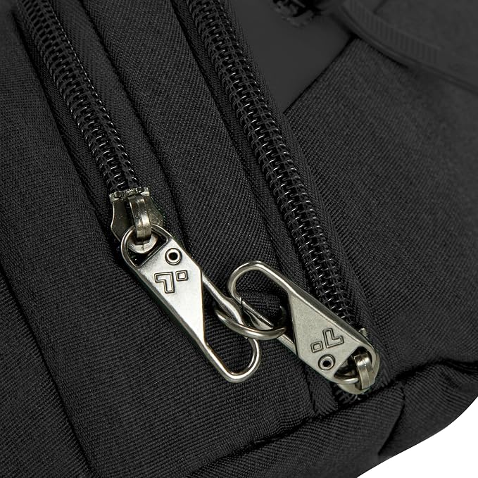 Travelon Anti-Theft Metro Waist Pack - Image 10