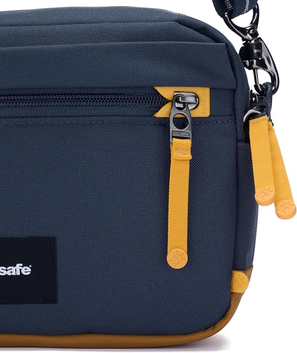 Pacsafe GO Crossbody | Anti Theft - Image 5