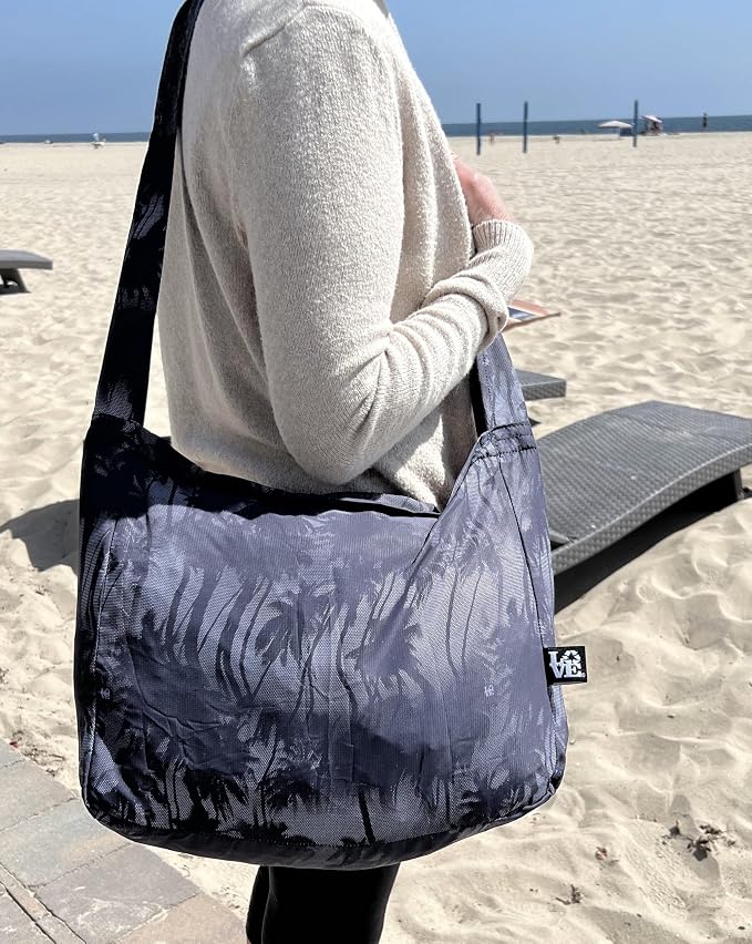 Love Bags Crossbody Stash It Tote Bag - Image 2