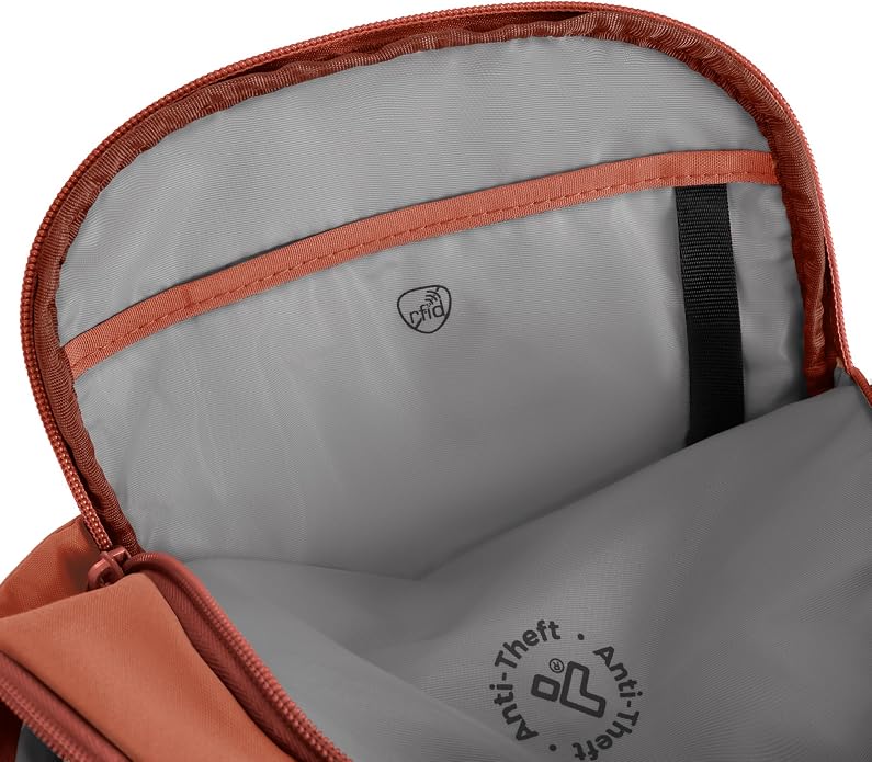 Travelon Anti-Theft The Voyages Tour Bag - Image 8