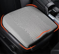Lofty Aim Car Seat Cushion, Memory Foam Car Seat Cushions for Long Driving | Comfy Car Seat Pillow for Pain Relief, Driver Seat Cushion Adds Height, Butt Cushion for Car, Office Chair, 4D Mesh Gray by LoftyAim