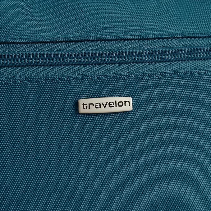 Travelon Anti-Theft Classic Convertible Crossbody & Waist Pack - Image 12