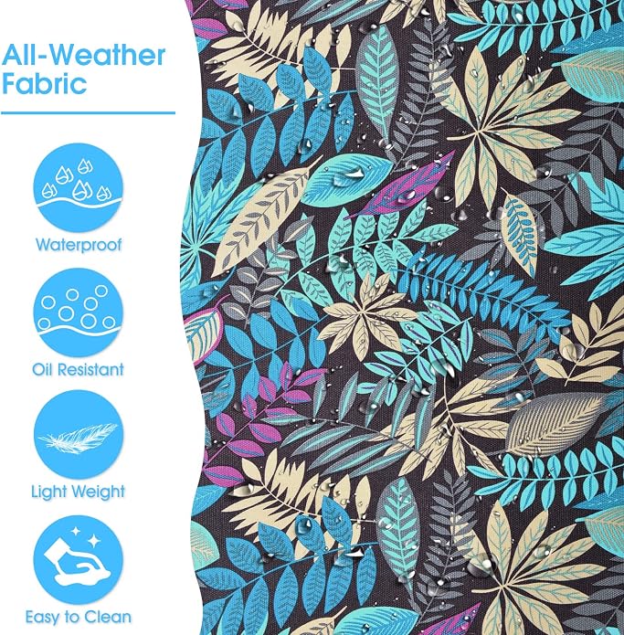 Becokan Beach Bags for Women Large Waterproof Beach Tote Bag Zipper Beach Bags Waterproof Sandproof Swim Pool Bag Large Tote - Image 5