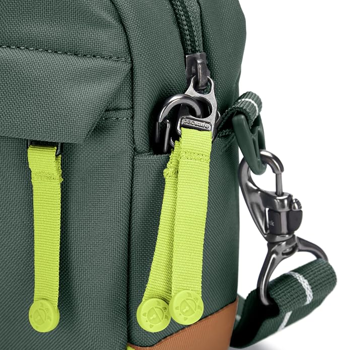 Pacsafe GO Crossbody | Anti Theft - Image 8