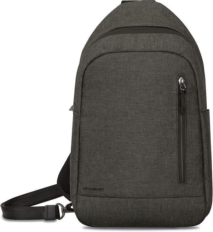 Travelon Anti Theft Urban Sling Bag by Travelon