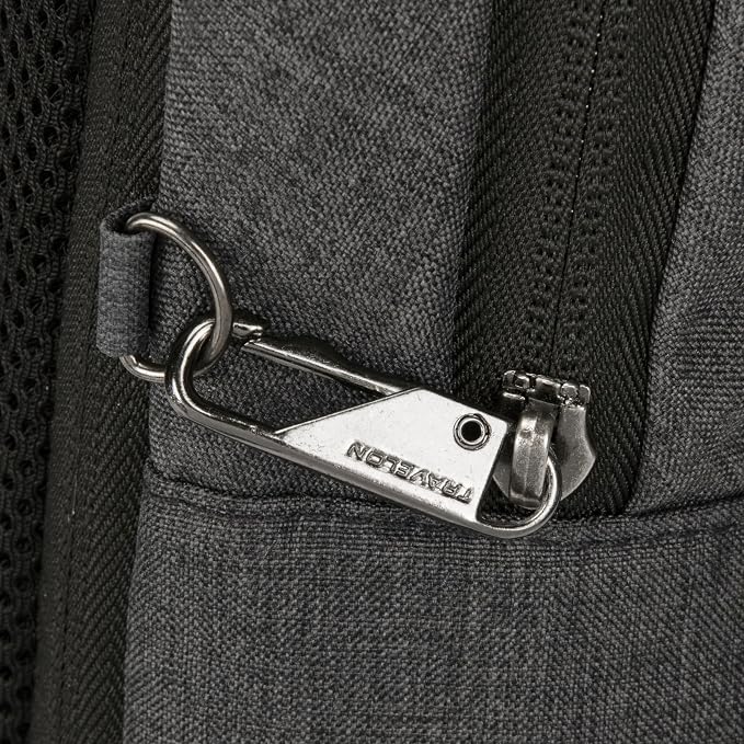 Travelon Anti Theft Urban Sling Bag - Image 8