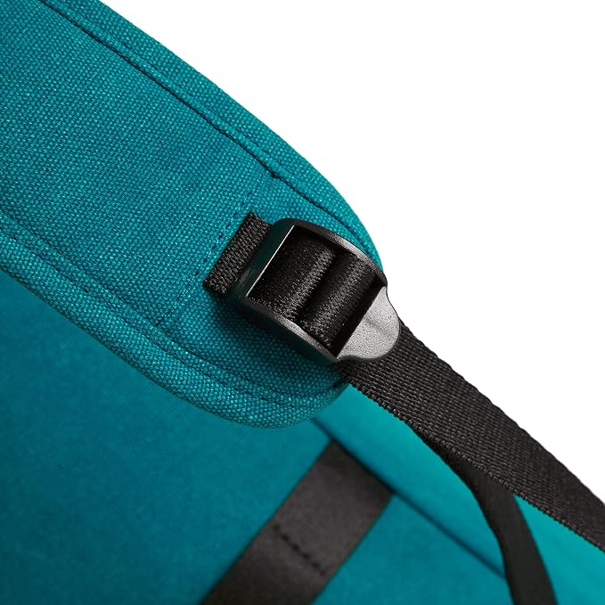 Travelon Coastal RFID Blocking Large Backpack - Image 13