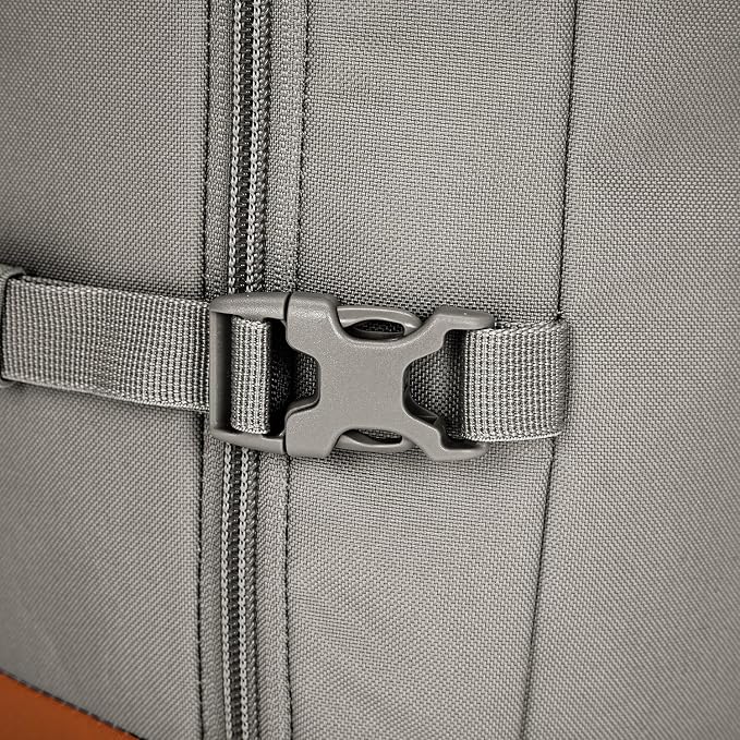 Pacsafe GO Anti Theft 44L Carry-on Backpack - Image 12