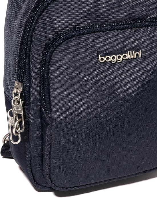 Baggallini Securtex Anti-Theft Daytripper Sling - Image 14