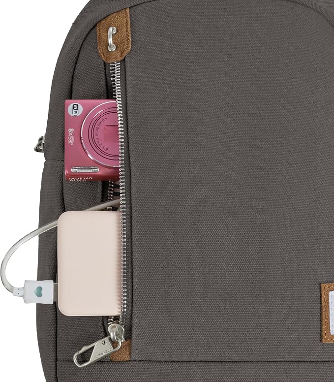 Travelon Anti-Theft Heritage Sling - Image 10