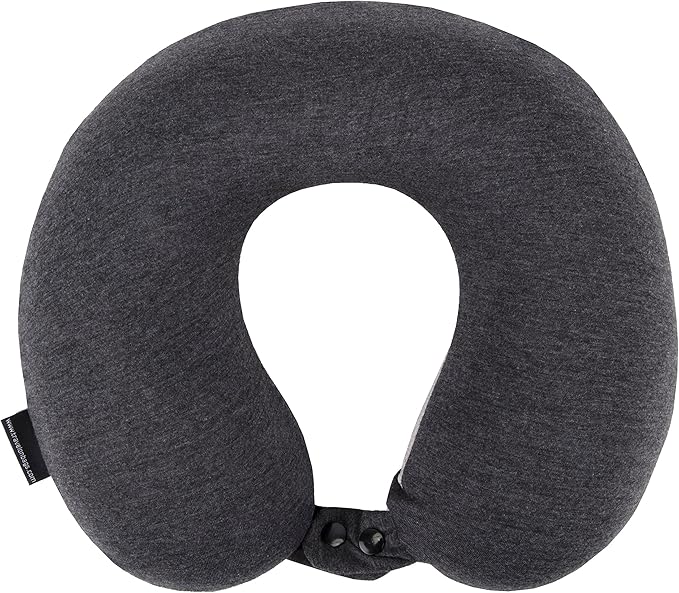 Travelon Cooling Gel Neck Pillow - Image 4