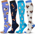 LEVSOX Compression Socks Women and Men, 20-30mmHg, Best for Nurses, Travel, Pregnancy by Levsox