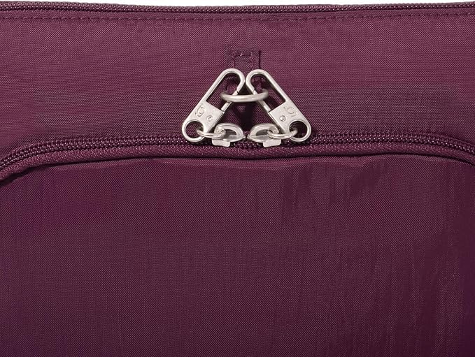 Baggallini Securtex Anti-Theft Keepsake Crossbody - Image 8
