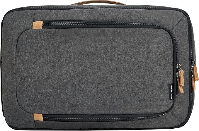 Travelon Transit Carry-On Backpack - Image 6