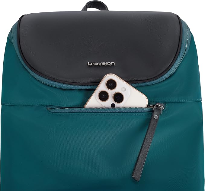Travelon Anti-Theft Addison Backpack - Image 10