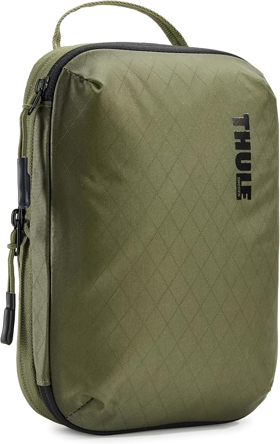 Thule Compression Packing Cube smallSoft Green by Unknown