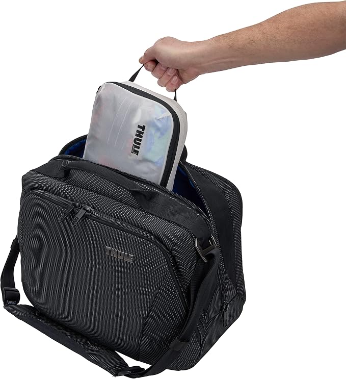Thule Compression Packing Cube, Small (Pack of 8) - Image 15