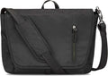 Travelon Anti Theft Urban Messenger Bag by Travelon