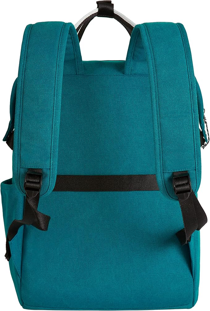 Travelon Coastal RFID Blocking Large Backpack - Image 5