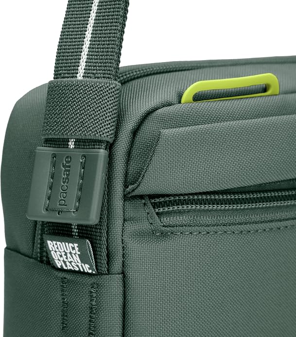 Pacsafe GO Crossbody | Anti Theft - Image 10
