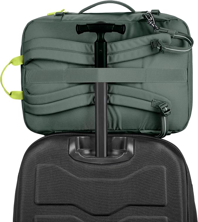 Pacsafe GO Anti Theft 34L Carry-on Backpack - Image 5