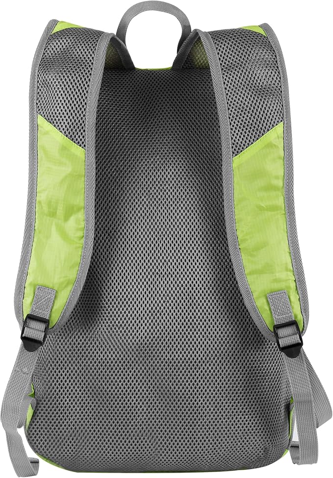 Travelon Packable Backpack - Image 4