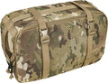 4 Set Tactical Packing Cubes ，Compressible Mesh Duffle Storage Bag,Portable Edc Molle Pouch Organizer. by CASONMMAX