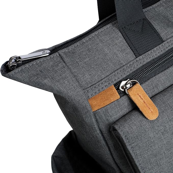 Travelon Transit Overszed Carryall - Image 9