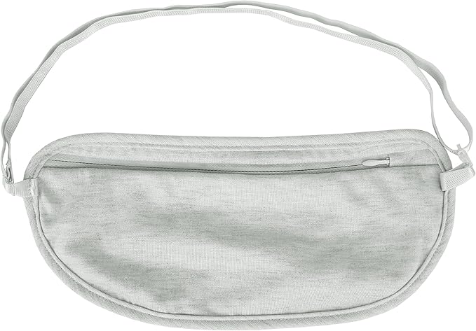 Travelon Undergarment Waist Pouch by Travelon