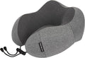 Travelon Contoured Memory Foam Travel Pillow by Travelon
